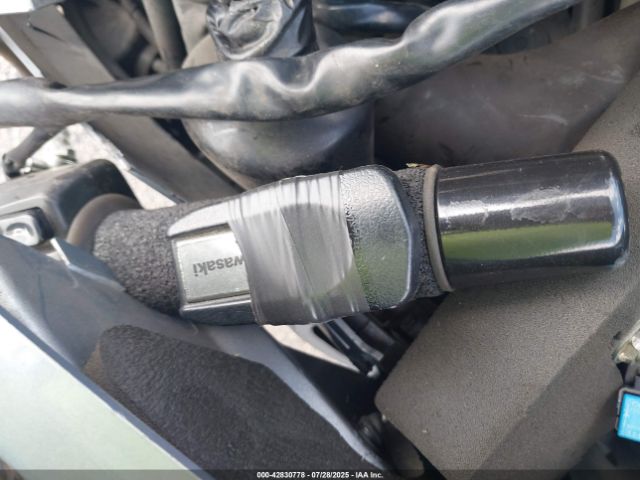 2008 KAWASAKI ZG1400 JKBZGNB128A006061 Photo 10