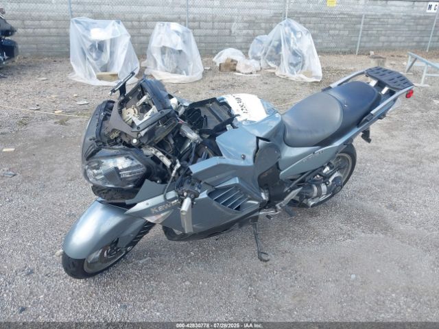 2008 KAWASAKI ZG1400 JKBZGNB128A006061 Photo 1