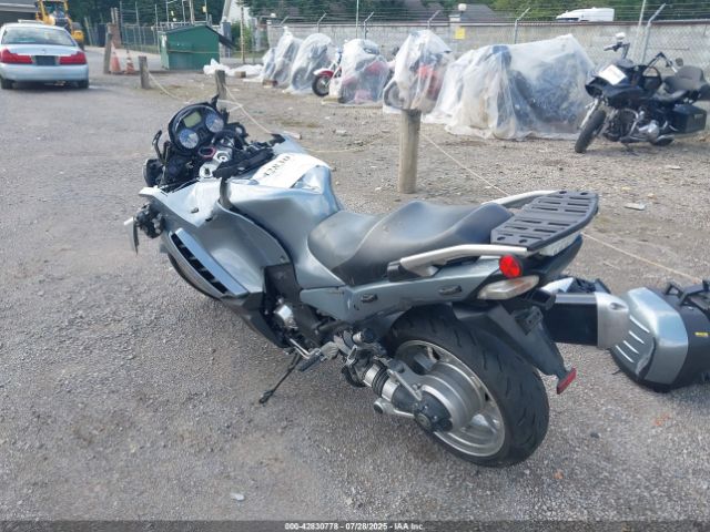 2008 KAWASAKI ZG1400 JKBZGNB128A006061 Photo 2
