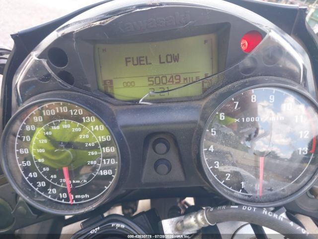 2008 KAWASAKI ZG1400 JKBZGNB128A006061 Photo 6