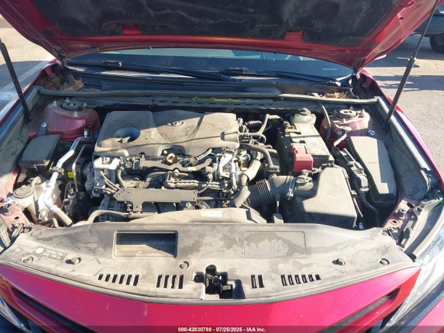 4T1B61HK1JU624060 Toyota a25a-fks