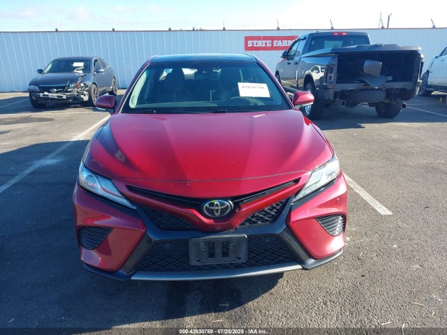 4T1B61HK1JU624060 Toyota a25a-fks