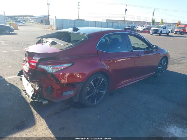 4T1B61HK1JU624060 Toyota a25a-fks