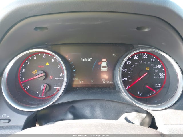 4T1B61HK1JU624060 Toyota a25a-fks
