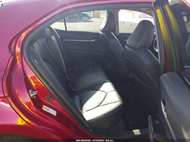 4T1B61HK1JU624060 Toyota a25a-fks