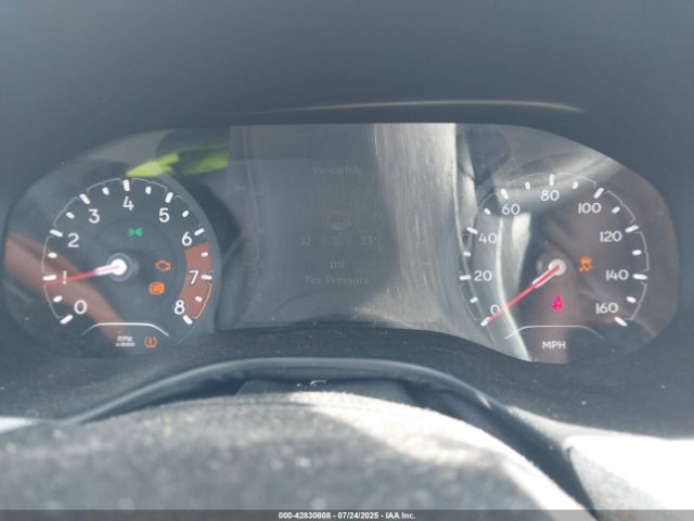 2022 JEEP COMPASS 3C4NJCAB8NT205399 Photo 6