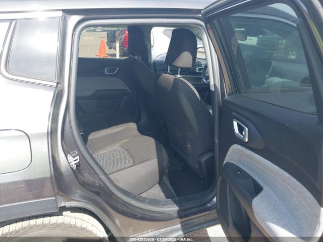 2022 JEEP COMPASS 3C4NJCAB8NT205399 Photo 7