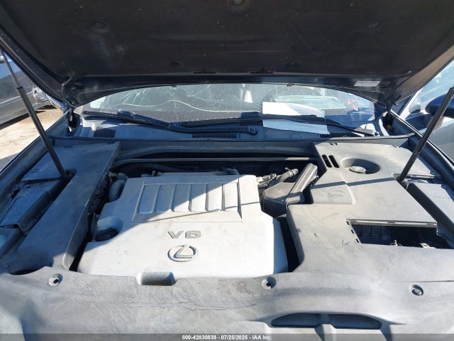 2008 Lexus Es 350 მანქანა იყიდება აუქციონზე, vin: JTHBJ46G382181675, აუქციონის ნომერი: 42830838
