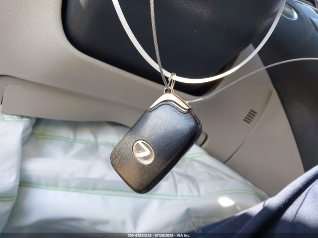 2008 Lexus Es 350 მანქანა იყიდება აუქციონზე, vin: JTHBJ46G382181675, აუქციონის ნომერი: 42830838