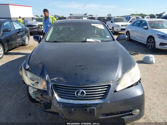 2008 Lexus Es 350 მანქანა იყიდება აუქციონზე, vin: JTHBJ46G382181675, აუქციონის ნომერი: 42830838