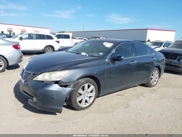 2008 Lexus Es 350 მანქანა იყიდება აუქციონზე, vin: JTHBJ46G382181675, აუქციონის ნომერი: 42830838