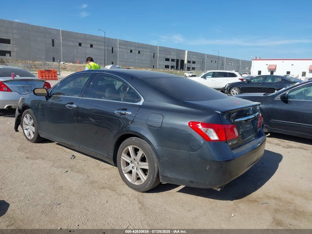 2008 Lexus Es 350 მანქანა იყიდება აუქციონზე, vin: JTHBJ46G382181675, აუქციონის ნომერი: 42830838