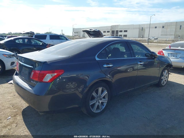 2008 Lexus Es 350 მანქანა იყიდება აუქციონზე, vin: JTHBJ46G382181675, აუქციონის ნომერი: 42830838