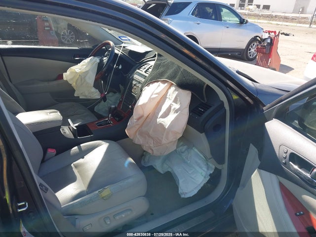 2008 Lexus Es 350 მანქანა იყიდება აუქციონზე, vin: JTHBJ46G382181675, აუქციონის ნომერი: 42830838