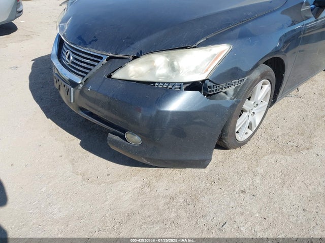 2008 Lexus Es 350 მანქანა იყიდება აუქციონზე, vin: JTHBJ46G382181675, აუქციონის ნომერი: 42830838