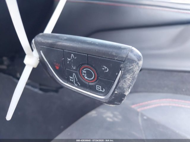 2020 CHEVROLET CORVETTE STINGRAY 1G1Y82D40L5109949 Photo 10