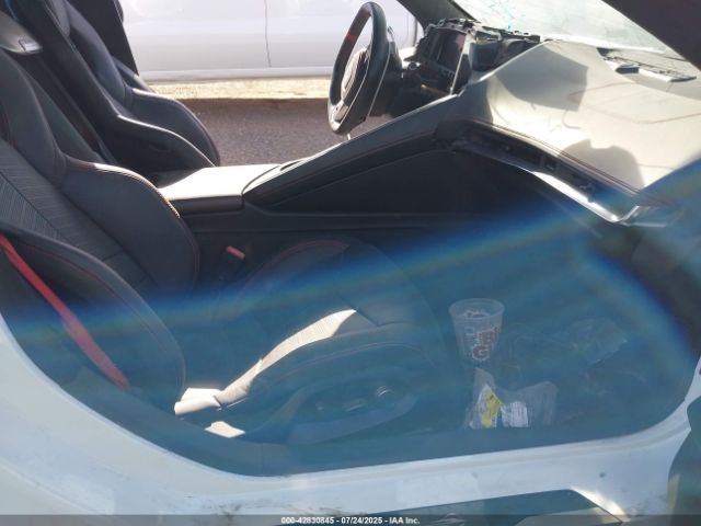 2020 CHEVROLET CORVETTE STINGRAY 1G1Y82D40L5109949 Photo 4