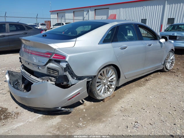 3LN6L2G91ER816302 Lincoln 2014
