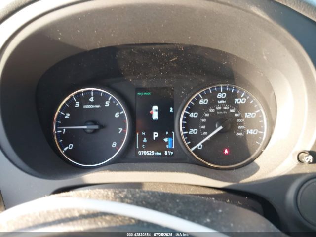 2020 MITSUBISHI OUTLANDER JA4AD2A3XLZ047026 Photo 6