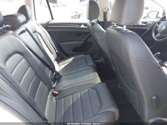 3VWC17AU6FM506410 Volkswagen GOLF SPORTWAGEN