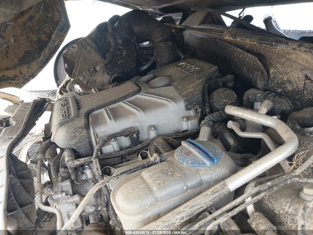 2014 AUDI S5 WAUCGAFH0EN014242 Photo 9