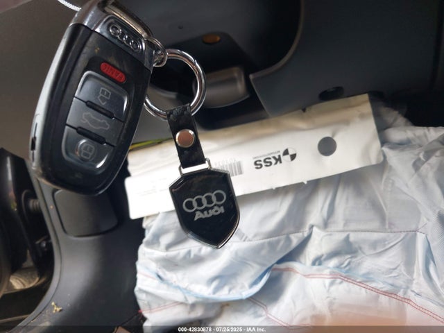 2014 AUDI S5 WAUCGAFH0EN014242 Photo 10