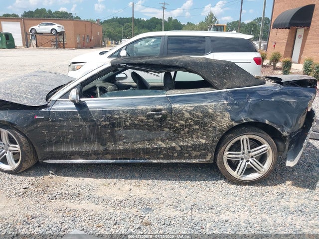 Audi S5 2014 WAUCGAFH0EN014242 Image 15