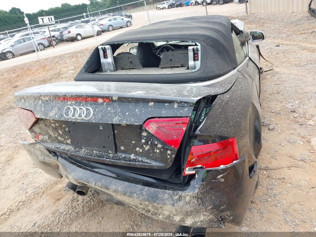 Audi S5 2014 WAUCGAFH0EN014242 Image 20