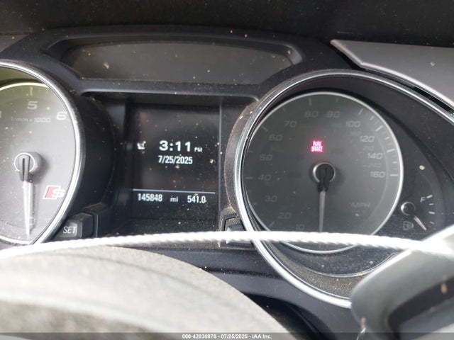 2014 AUDI S5 WAUCGAFH0EN014242 Photo 6