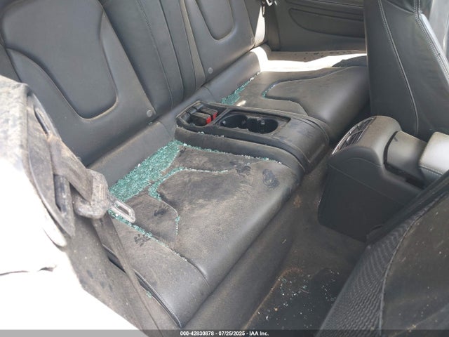 2014 AUDI S5 WAUCGAFH0EN014242 Photo 7