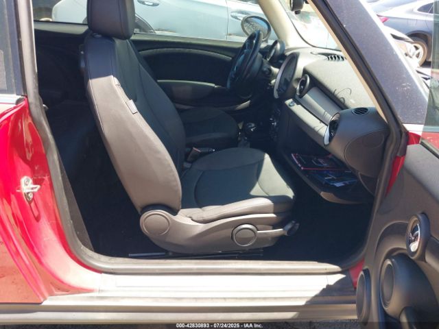 2011 MINI COOPER WMWSU3C59BT097994 Photo 4