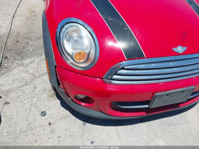 2011 MINI COOPER WMWSU3C59BT097994 Photo 5