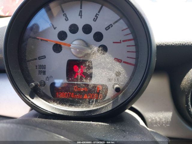 2011 MINI COOPER WMWSU3C59BT097994 Photo 6