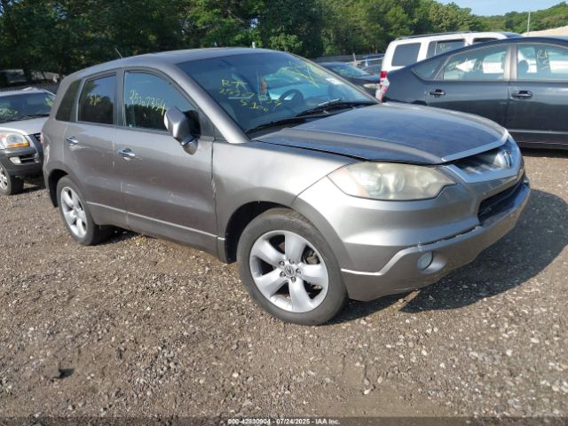 2007 ACURA RDX 5J8TB18247A024617 Photo 0