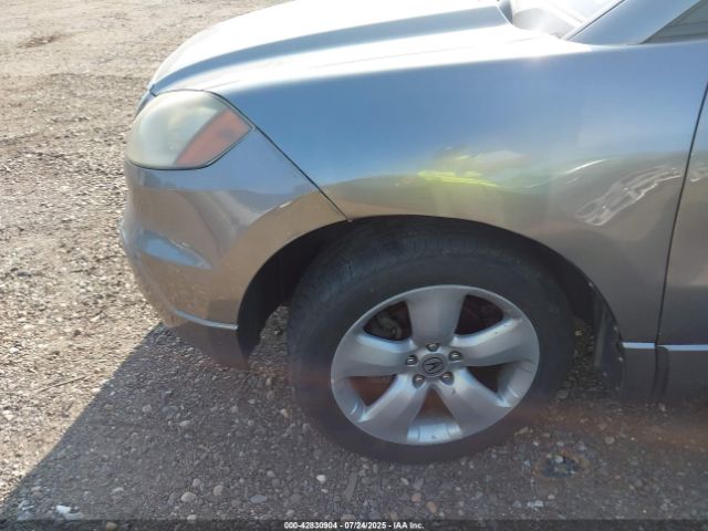 2007 ACURA RDX 5J8TB18247A024617 Photo 5