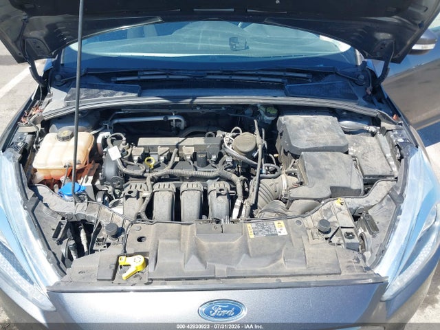 Ford 2015 2015 1FADP3F27FL221986 Image 10