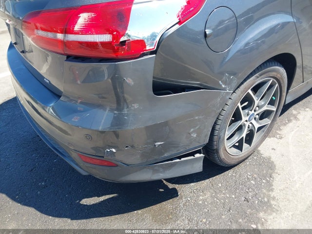 Ford 2015 2015 1FADP3F27FL221986 Image 6