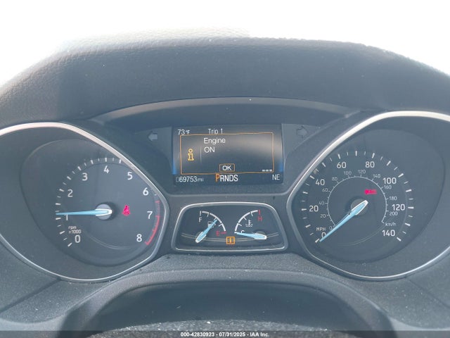 Ford 2015 2015 1FADP3F27FL221986 Image 7