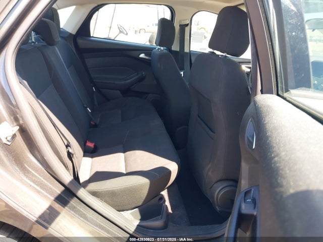 Ford 2015 2015 1FADP3F27FL221986 Image 8