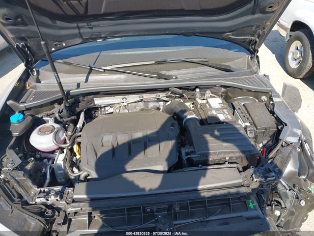 2025 AUDI Q3 WA1DECF31S1055912 Photo 9