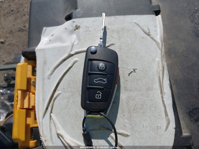 2025 AUDI Q3 WA1DECF31S1055912 Photo 10