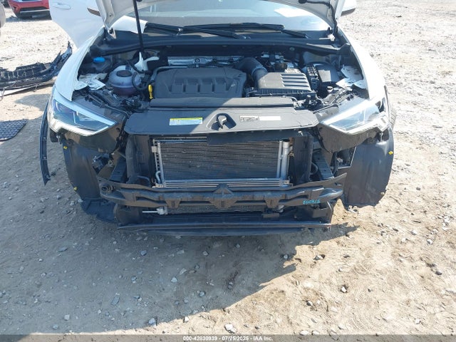 2022 AUDI Q3 WA1EECF32N1136264 Photo 5