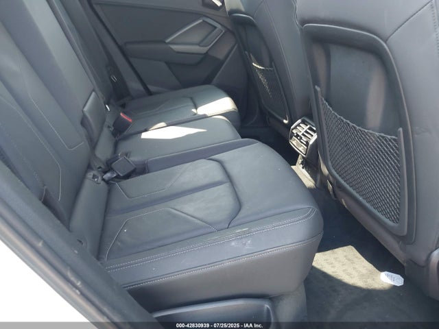 2022 AUDI Q3 WA1EECF32N1136264 Photo 7