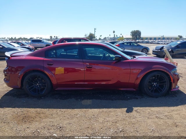 Dodge Charger 2023 2C3CDXGJ7PH643237 Image 13