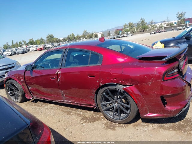 Dodge Charger 2023 2C3CDXGJ7PH643237 Image 14