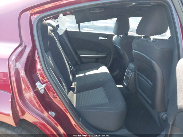 Dodge Charger 2023 2C3CDXGJ7PH643237 Image 8