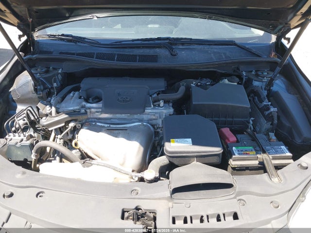 Toyota 2ar-fe 2016 4T1BF1FK3GU171457 Image 10