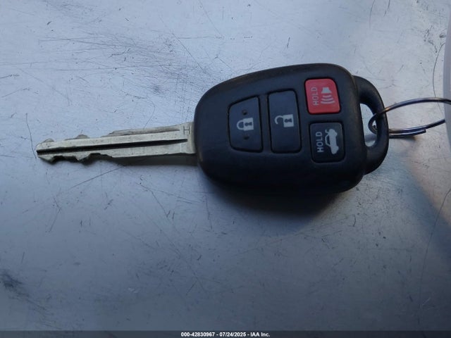 Toyota 2ar-fe 2016 4T1BF1FK3GU171457 Image 11