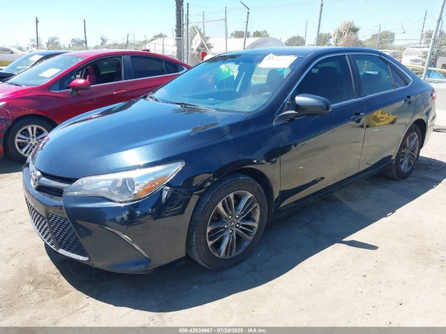 Toyota 2ar-fe 2016 4T1BF1FK3GU171457 Image 2