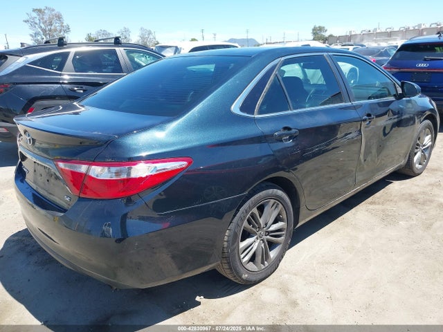 Toyota 2ar-fe 2016 4T1BF1FK3GU171457 Image 4
